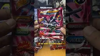 Robot transformer harga 2000an!! #gundam #transformers #toys #review #mainan #unboxing #shortvideo