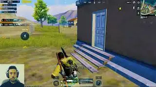 Pubg Mobile Squad Team Defeated