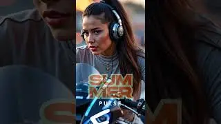 Hypnotic Groove Speed Machines #deephouse #motorsport #edm