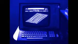 Bitley Mainframe Machinery #fairlight