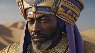 Mansa Musa: West Africa's Golden Ruler and the Magnificent Mecca Pilgrimage 11.ai