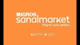 MİGROS SANAL MARKET