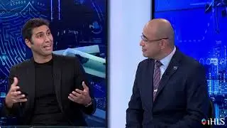 iHLS TV - Innotech Broadcast 2020- Panel - The future and cyber innovation