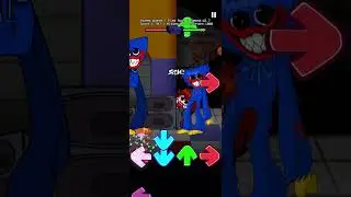 играю в fnf huggy wuggy и в hupnos