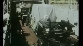 PICKFORDS HEAVY HAULAGE