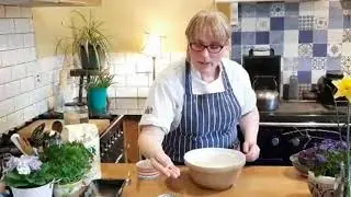 Longford Libraries: Hi-Fiber Brown Bread with Fiona Egan