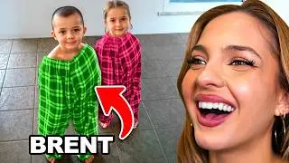 World's FUNNIEST Kids!