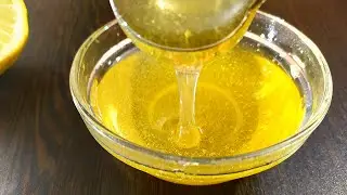 ঘড়েই তৈরী করুন কর্ন সিরাপ | Homemade Corn Syrup
