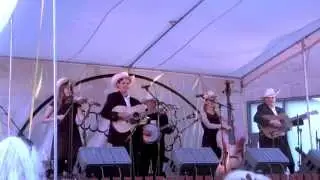Larry Gillis Wake The Town