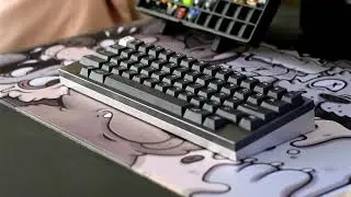 Tofu HHKB with AEBoard Naevy R.1.5