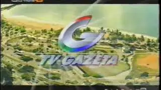 Vinheta: TV Gazeta ES - Vit&oacute;ria (2003)