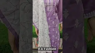 B.k Fashion Harapnahalli #kurthaset #viralvideo #kurtisstyle #fashionstyle #share #trendingshorts