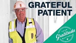 Your Gratitude Matters - Mike Loven