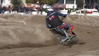 enduro MMVV Grado