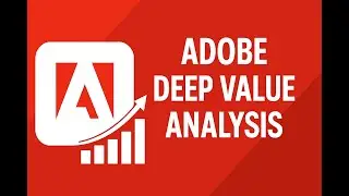 [Q3] Глубокий анализ стоимости от Adobe: оценка, рост и риски.