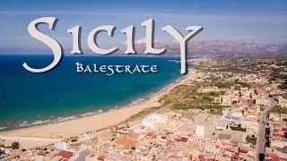 Family Travel in Sicily: Balestrate beaches