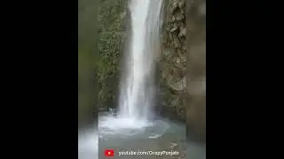 Tiger Fall, Chakrata | Trek to Tiger Fall is truly an Enthralling Experience for Nature Lovers.