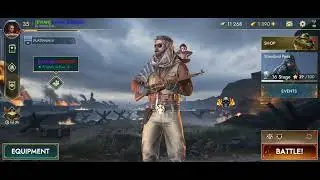 World war new update hack 1.52.1
