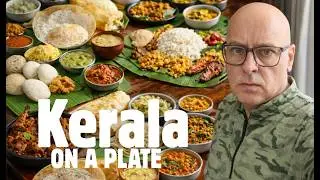 Is Kerala the Best Food Region in India?