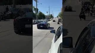 Ferrari F430 Acceleration! 🔥