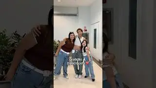 Conheci o David Costa 😍 @davidcstt_  #sonhosrealizados #trendvideos #veronika #creatorawards