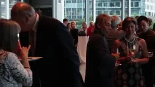 Steinway Spirio Launch Event - M. Steinert & Sons