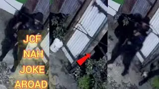 FOOD VENDOR GREGORY KILLED+POLICE A SEARCH FI GVNMAN INA GHETTO & SON DIRT FADA👀