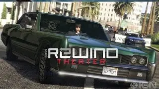 GTA 5: Who's Back in the New Lowriders DLC Trailer? - Rewind Theater