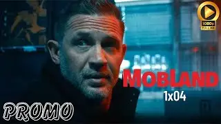 MobLand 1x04 Promo (HD) 