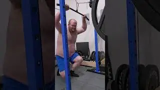 90 pounds for 24 reps light lat pulldown set 10-13-2025
