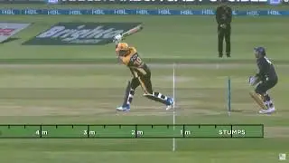 david miller 73 runs in psl 6