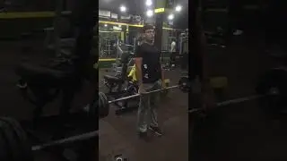 #gym #fitnesstemple #workout #muscle