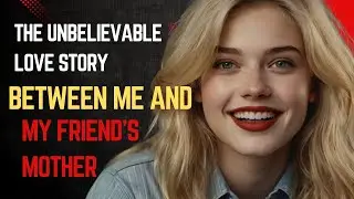The love story between my friend's mother and me... |  True Infidelity Story