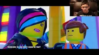 Gwillplay2 Episode 3 - Lego Dimensions
