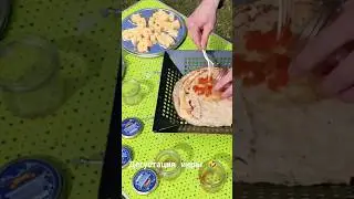 дегустация икры 🤣🤣 #shorts