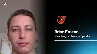 7 Eagle Academy with Brian Frazee (Baltimore Orioles)