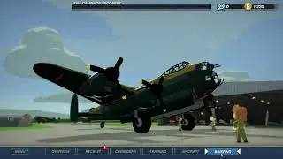 Bomber Crew PC Gameplay