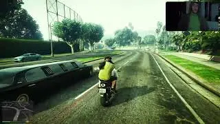 Gta 5 live Alisson &hearts;️💖 ❤️&zwj;🔥🥷🏻🎮