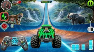 5 Things You Need to Know About Monster Trucks and 4x4s