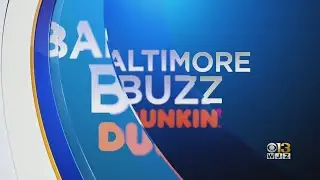 Baltimore Buzz: Young Artists Invited To Create Baltimore Salt Boxes