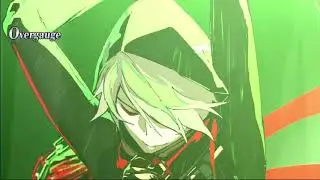 【FGO】Karna (Santa) Np Looping .ft Skadi + Summer BB + Castoria - LIGHTNING PLASMA !!