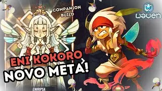 WAVEN - ENI KOKORO É O NOVO META