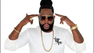 Mic Love - When Ah Drunk (Buddy Pass Riddim) | 2022 Soca | VI