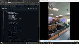 Tello EDU Drones Vlog