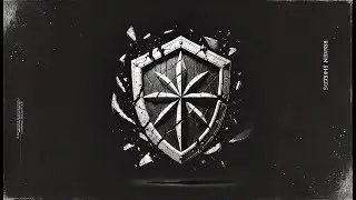 Broken Shields