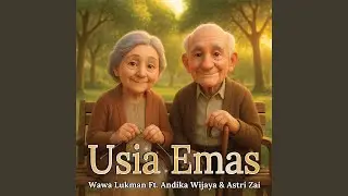 Usia Emas