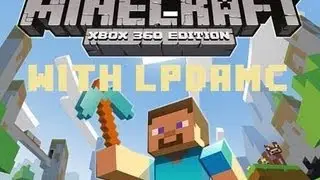 XBOX Minecraft Ep43 - CELEBRATION CAKE