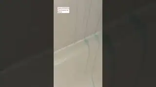 POWERFUL SOAP for CLEANING BATHROOMS #cleaning #housecleaning #tiktok #clean #viral #powersoap
