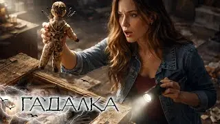 гадалка: пропавшая мать, гадюка
