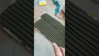 ЛЕПЛЮ Плитку